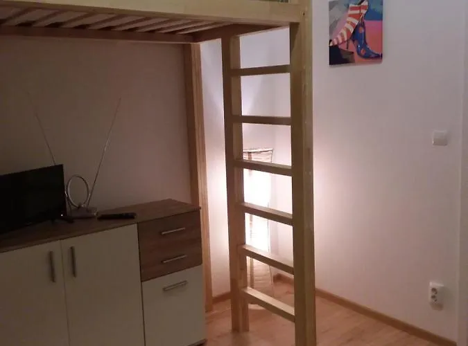 Living In The Box