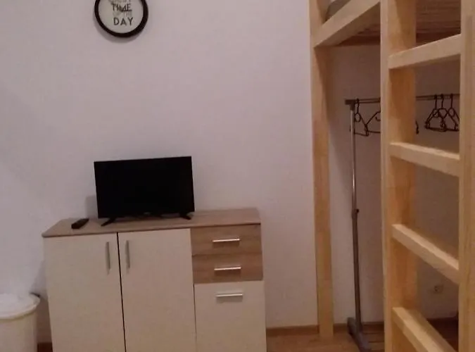 Living In The Box